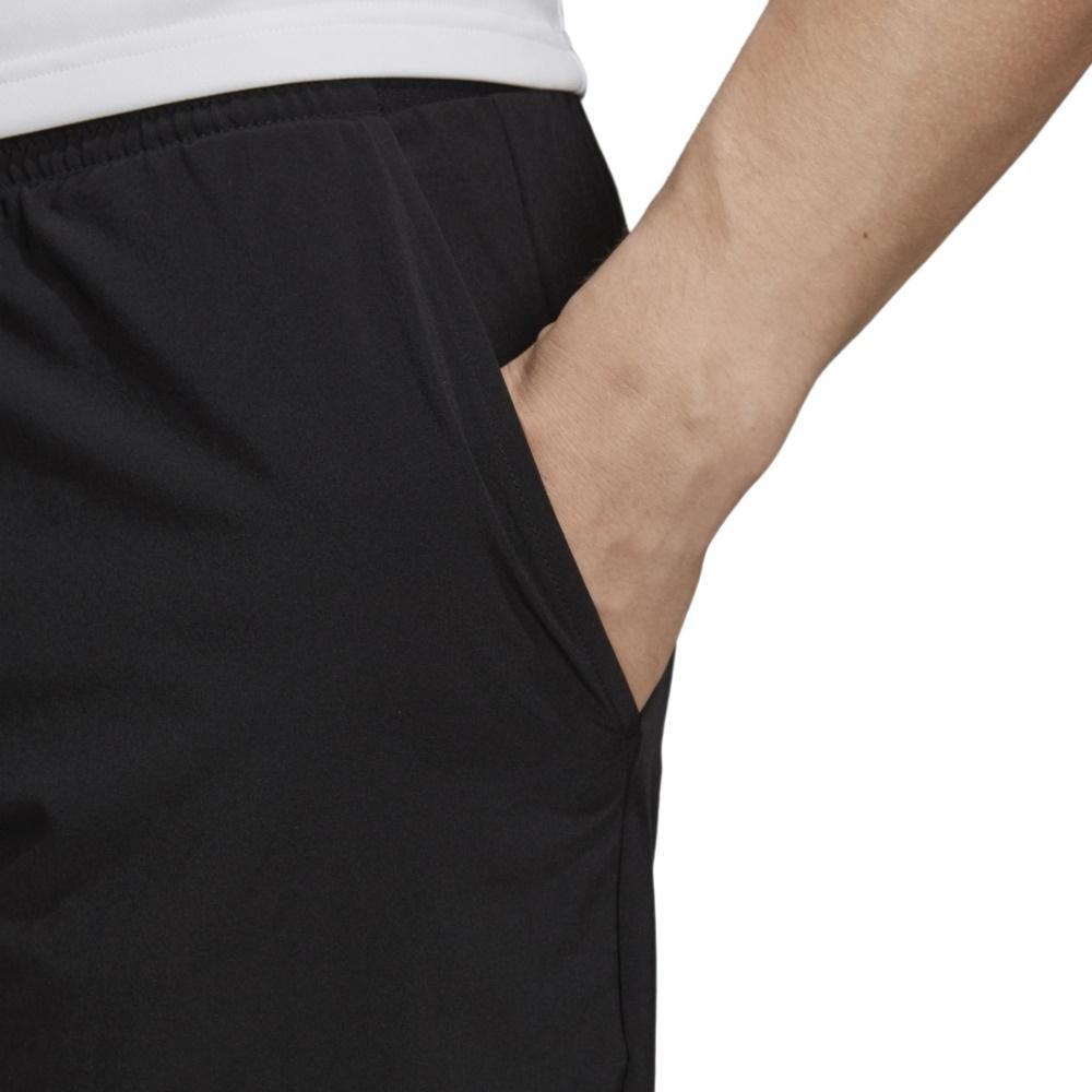 Adidas Sports Shorts Men's Black Moderate DU0881