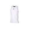 Air Alpha Dri-Fit Training Tank Top Men Tops White 892072-100