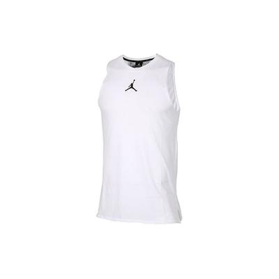 Мужская майка Air Alpha Dri-Fit Training, белая 892072-100