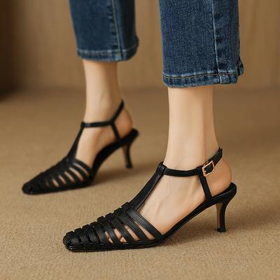 Туфли – Туфли