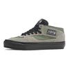 Vans Премиальные Half Cab 33 'Пакет Лесничего   Алюминий' Vans VN000CR7CL3