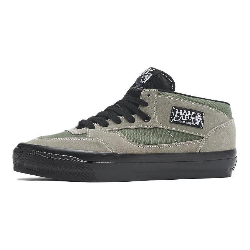 Vans Премиальные Half Cab 33 'Пакет Лесничего Алюминий' Vans VN000CR7CL3