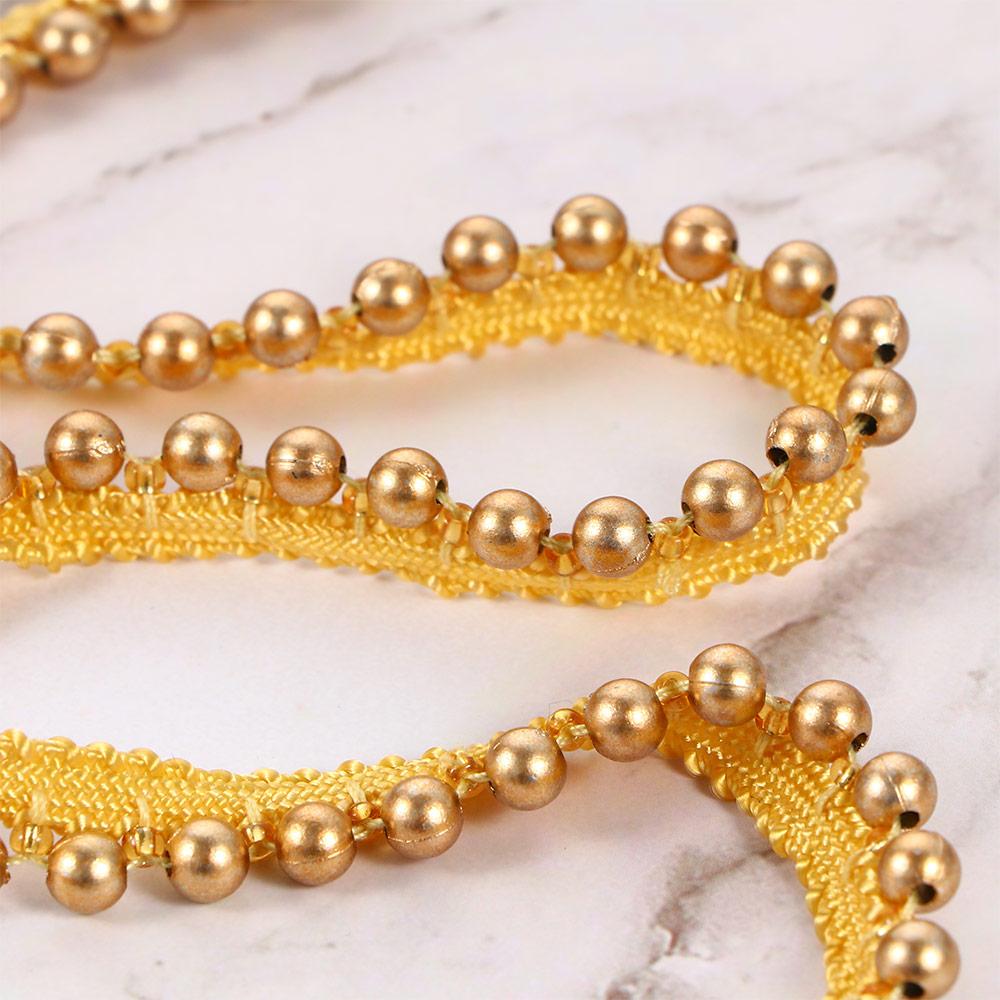 Dress Decor Bridal Applique Headdress Garment Materials Ribbon Tape Sewing Accessories Lace Trim