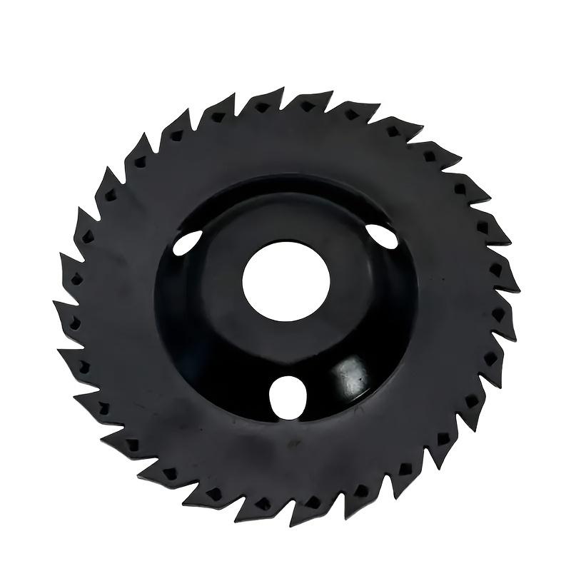 1 шт. 4-дюймовый шлифовальный круг по дереву, шлифовальный круг по дереву, абразивный диск для резьбы по дереву, шлифовки, резьбы