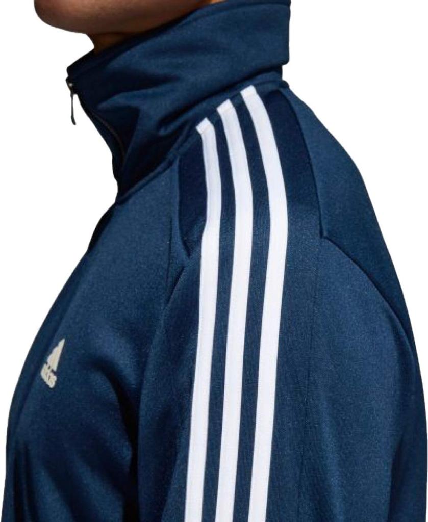 Adidas TIRO Training Tracksuit Set MMJ75 BK4089 College Size (Men's) Navy/White, J/S