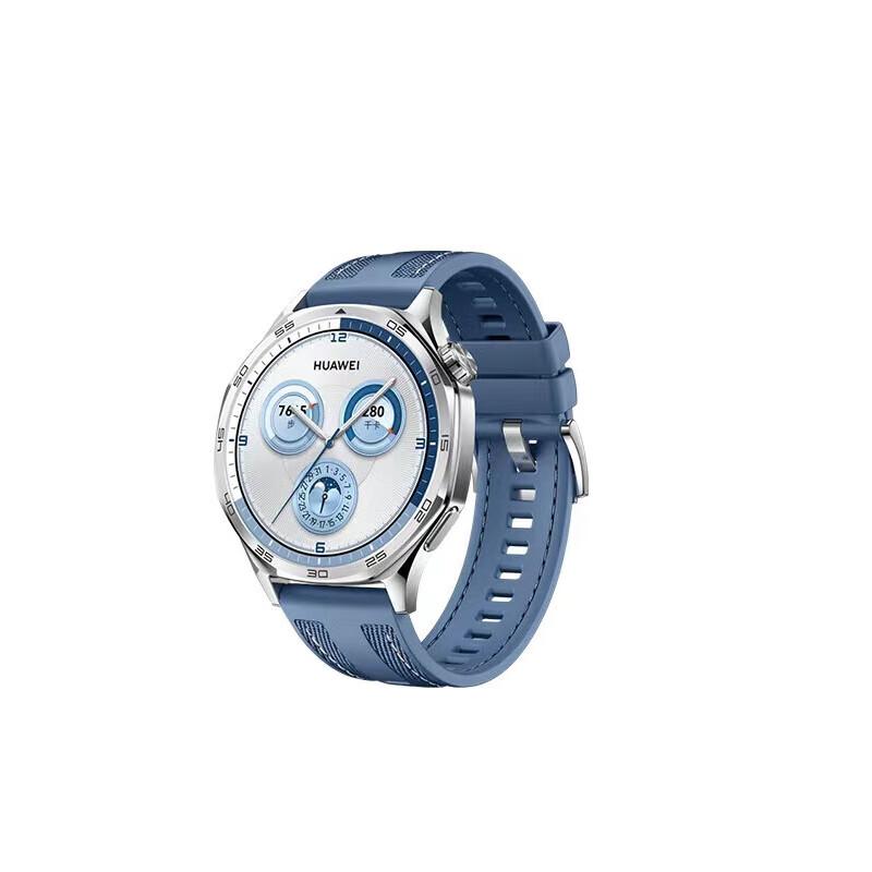 Huawei Умные часы WATCH GT 5 (Китайская версия)