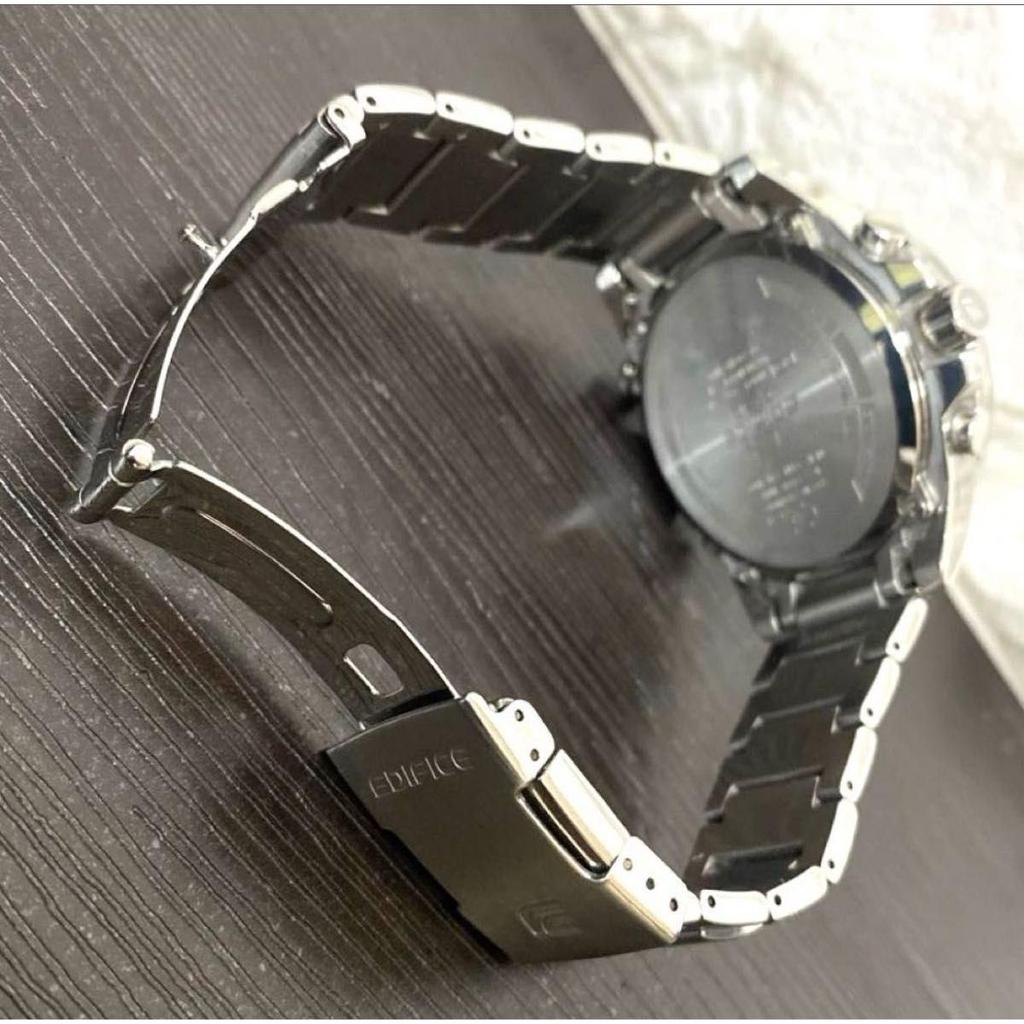 Б/у [Рабочий предмет] EDIFICE CASIO/Casio EQB-510 Bluetooth