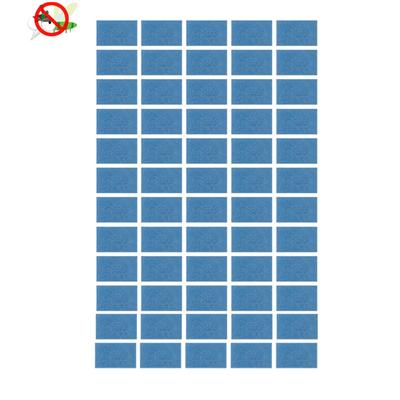 60/30 шт. сменные накладки для защиты от комаров в помещении, сменные насадки для защиты от комаров на выходе для дома, офиса