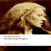 Wuthering Heights by Emily Bronte Paperback Book 9780198834786