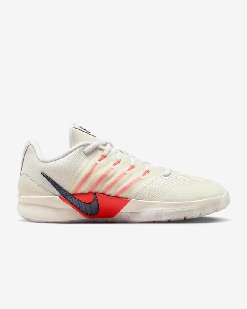 HF2882-003 Nike Sabrina 3 Phantom (HF2881-003) (Женский)