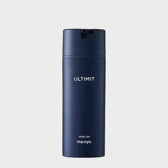 Гель Ultimate All-in-One Water 120 мл