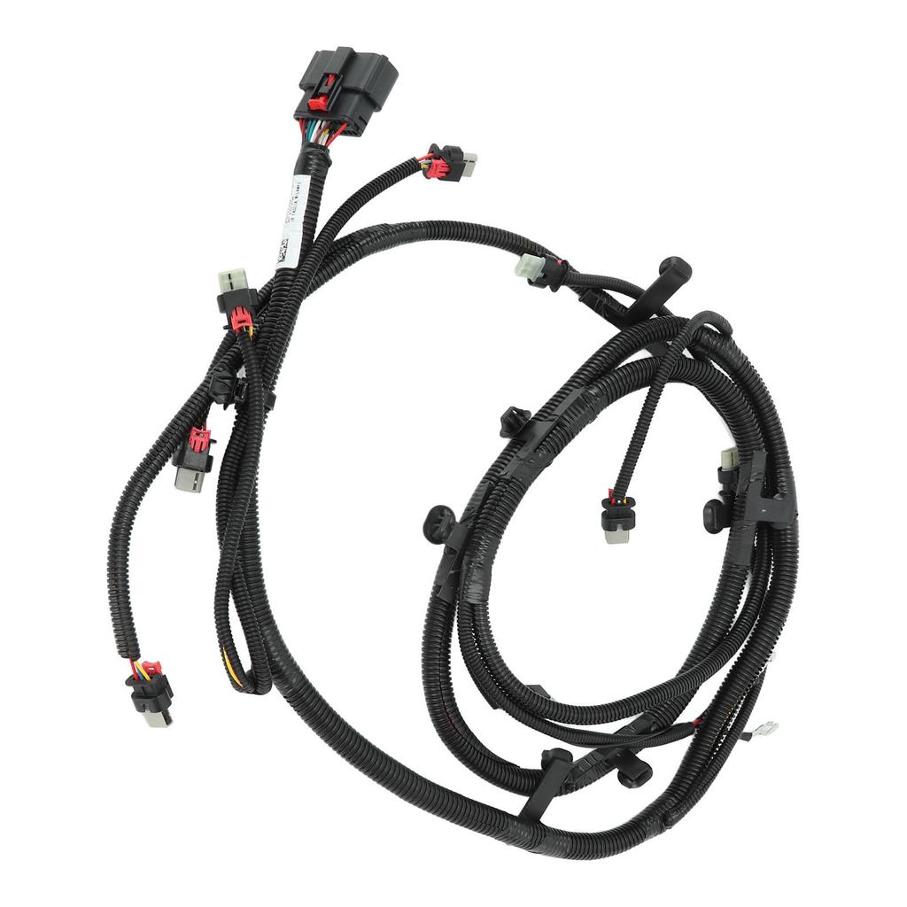 Front Bumper Harness 1489045 00 C Wiring Cable Harness Car Accessories Replacement for TESLA MODEL Y 2021‑2023
