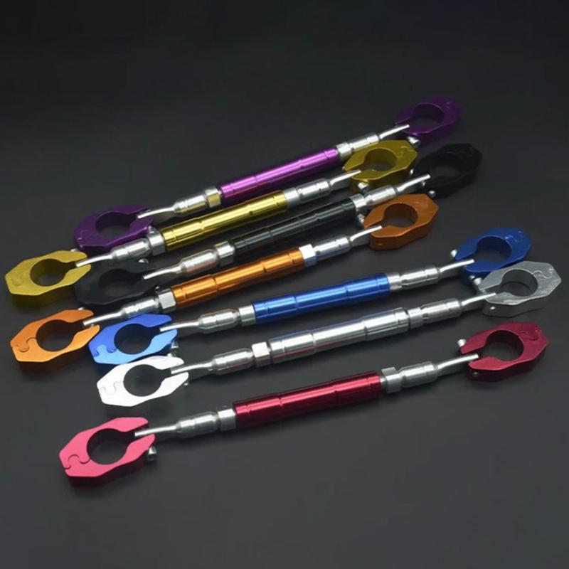 Мотоциклетный турник, удлинитель крана, усиленный руль, балансир и рулевая тяга