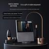 Xiaodu Smart Screen X10 10-inch AI Smart Speaker with Video Call CN plug (adapter included)