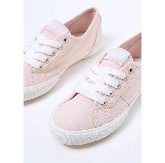 Pepe Jeans Brady W Basic кроссовки