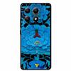 3D Цветы Чехол Для Xiaomi 17 pro max Чехол Рельефные Выдавленные Цветы Чехол Силиконовый Мягкая Задняя Крышка Телефона Для Xiaomi17 ТПУ Пара