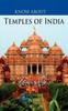 Книга Temples of India