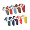 10 Pack Golf Iron Head Covers for Travel Protectors Universal Sleeves