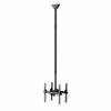 Colonne D'extension - NEWSTAR - NS-EP100BLACK - Noir - Hauteur 107,5 Cm - Compatible Avec Plusieurs Modèles