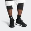 adidas Pro Adversary 2019 Mid Черный Белый - BB7806