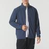 Under Armour Logo Windproof Sports Casual Stand Collar Comprehensive Training Jacket Men Jacket 6005669-044