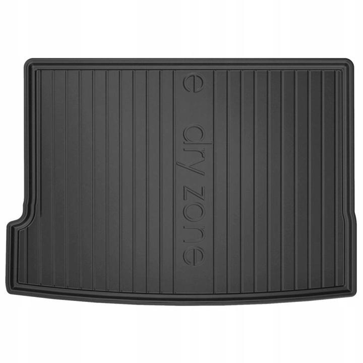 Set 77 Rubber Mats And Mat Bmw X2 F39 From 2017