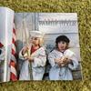 [USED] Foreign Books: American Family Style
