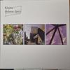 LP-пластинка KHOTIN - Release Spirit GI411 Ghostly Interna 2023 США Танцевальная и Электронная