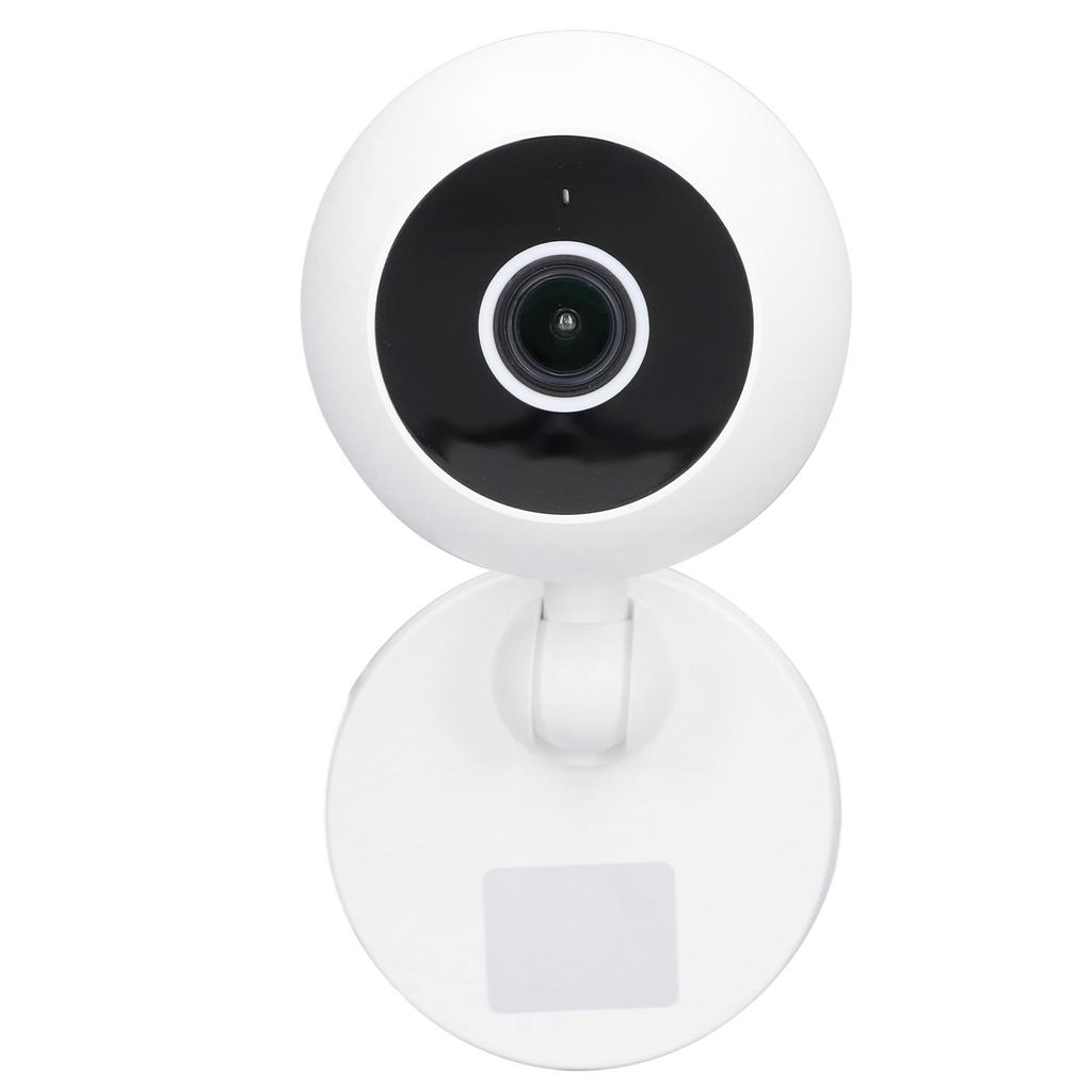 Wireless Home Security Camera WiFi Connection 360 Degree Rotation Infrared Night Vision Motion
