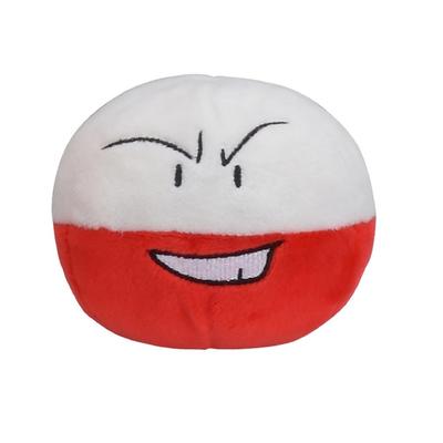 Оригинальная плюшевая игрушка Pokémon Center, сумчатое животное, 7,5 x 7,5 x 9 см. (В x Ш x Г: см)
