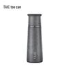 TAIC Pro Термокружка из чистого титана