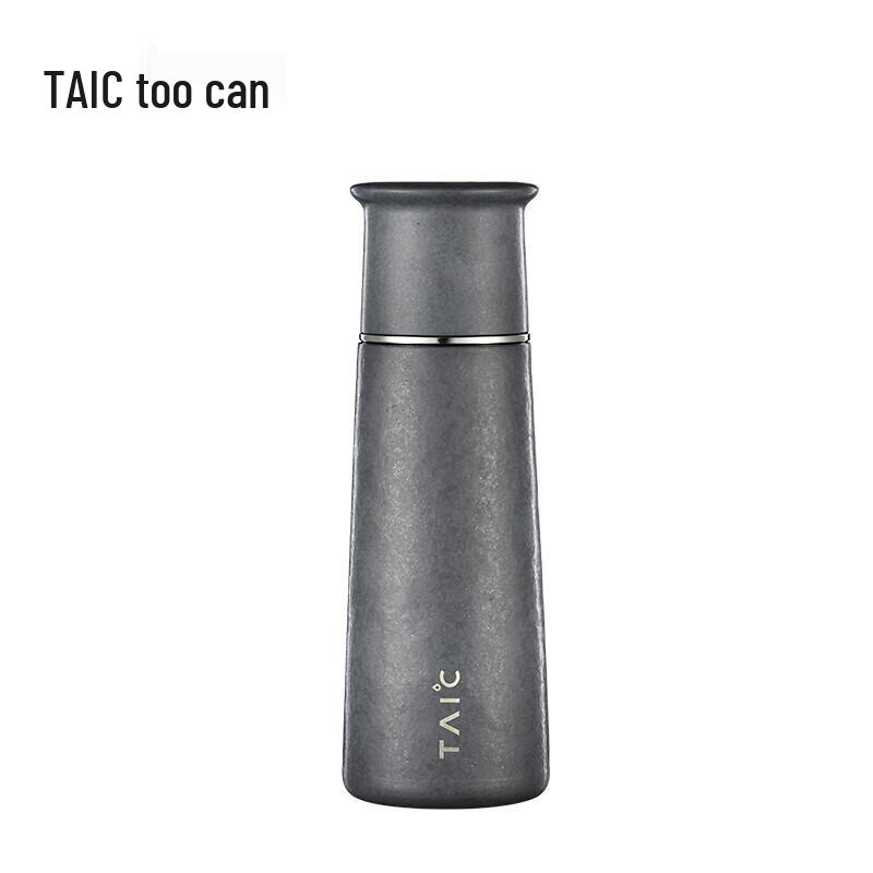 TAIC Pro Термокружка из чистого титана