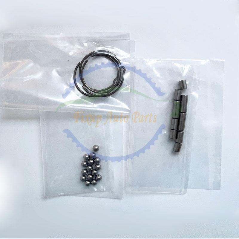 VT2 VT3 CVT Transmission Forward Clutch Pressure Cylinder repair Kit Steel Roller For JAC Saab X55 Zotye Geely Haima Changfeng