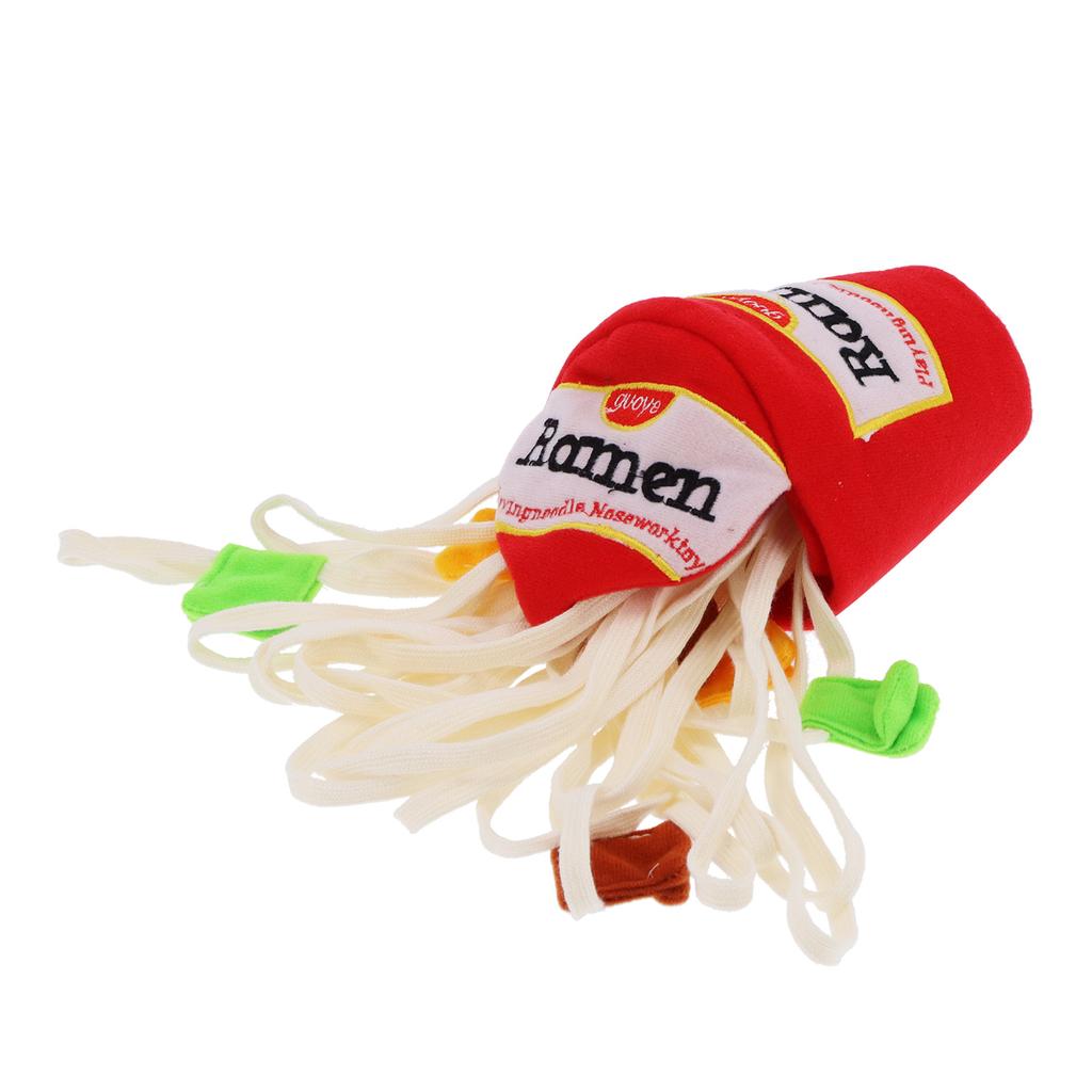 Игрушки для обнюхивания в форме лапши. Интерактивная игра для обучения носоглотке. Навыки поиска пищи для снятия стресса у домашних животных.