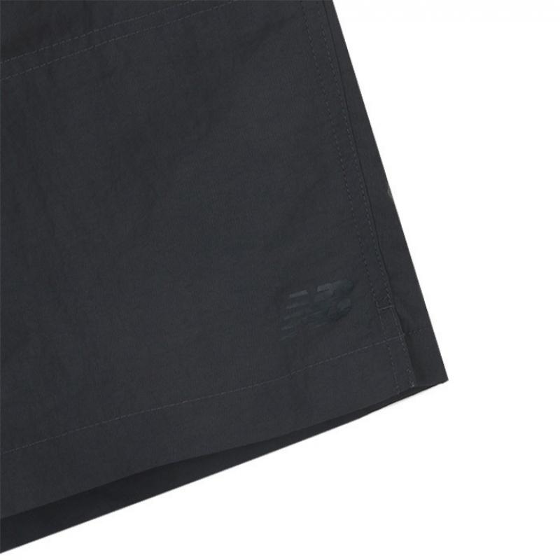 New Balance Nqj Nbnvfco203 60 Uni Essential Тканые шорты 4,5 части