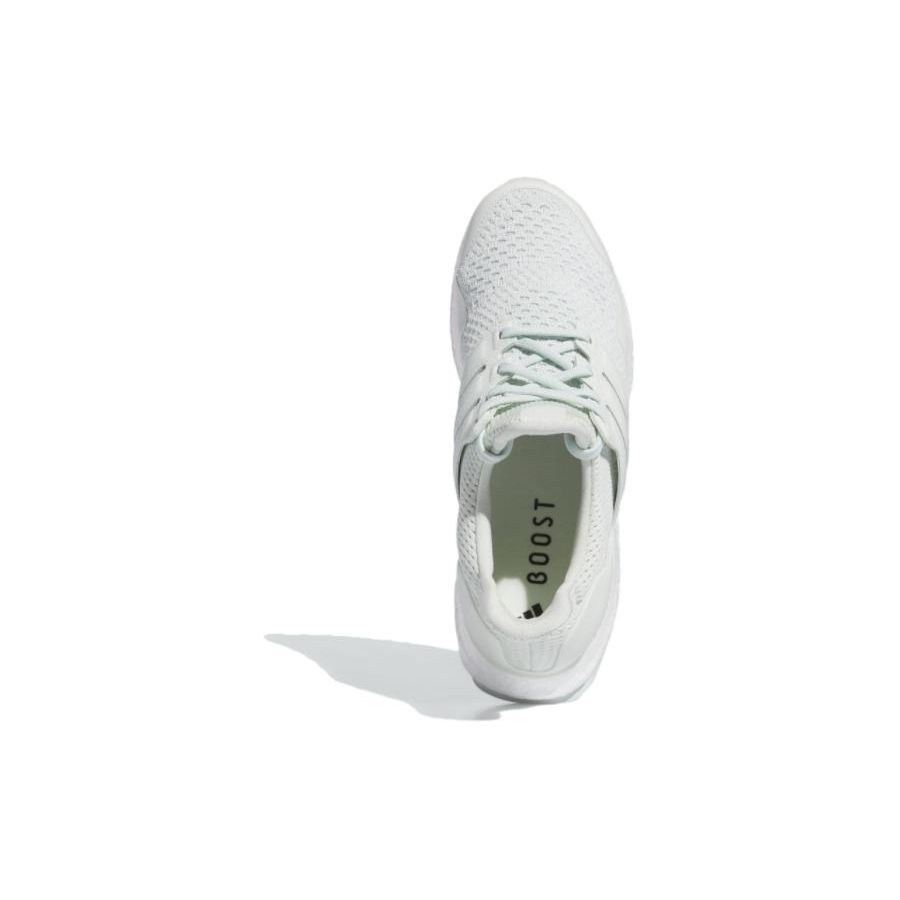 Adidas Кроссовки унисекс UltraBoost Golf Crystal Jade White Cloud-White IF0324