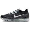 Air VaporMax 2023 Flyknit Черный Синий Оттенок DV1678-010