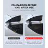 Rainproof Dustproof EV Charging Port Protective Cover Specially Designed For New Tesla Model Y Juniper