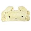 Tees Factory Кролик Не-тян из Аниме Крейон Син-тян Толстая Повязка на Голову KS-5537490NU