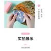 1PC Mini Snack Sealing Machine Package Sealer Bags Thermal Plastic Food Bag Sealing Machine Portable Kitchen Accessories