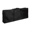 Electric Piano Case Keyboard Soft with Handles Oxford Cloth Portable Gig Bag