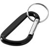 Bullet Timor Carabiner Key Chain