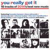 CD РАЗЛИЧНЫЕ You Really Got It 15 Треков 201 UNCUT201402 Uncut 2014 Великобритания Рок Б/У