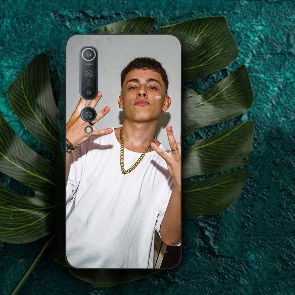 Чехол для телефона Rapper T-Trueno для Redmi Note 4 X 5 A 6 7 8 T 9 9S 10 11 11S 11Epro Poco M3 Pro