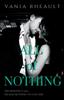 Книга All of Nothing