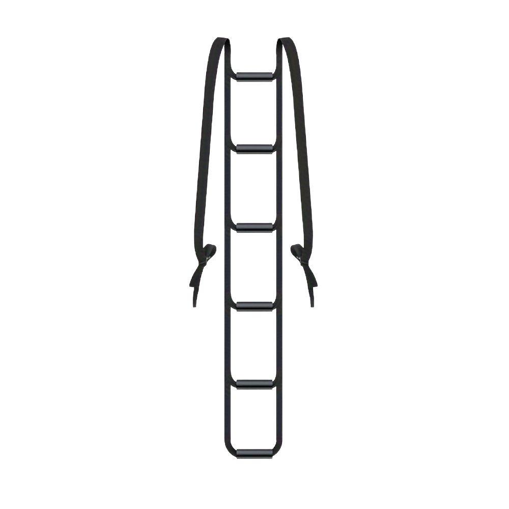 Регулируемый нейлоновый ремень-помощник для вставания для ухода за пожилыми людьми