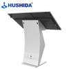 32-inch Horizontal Android Capacitive Touch Kiosk (CN version)