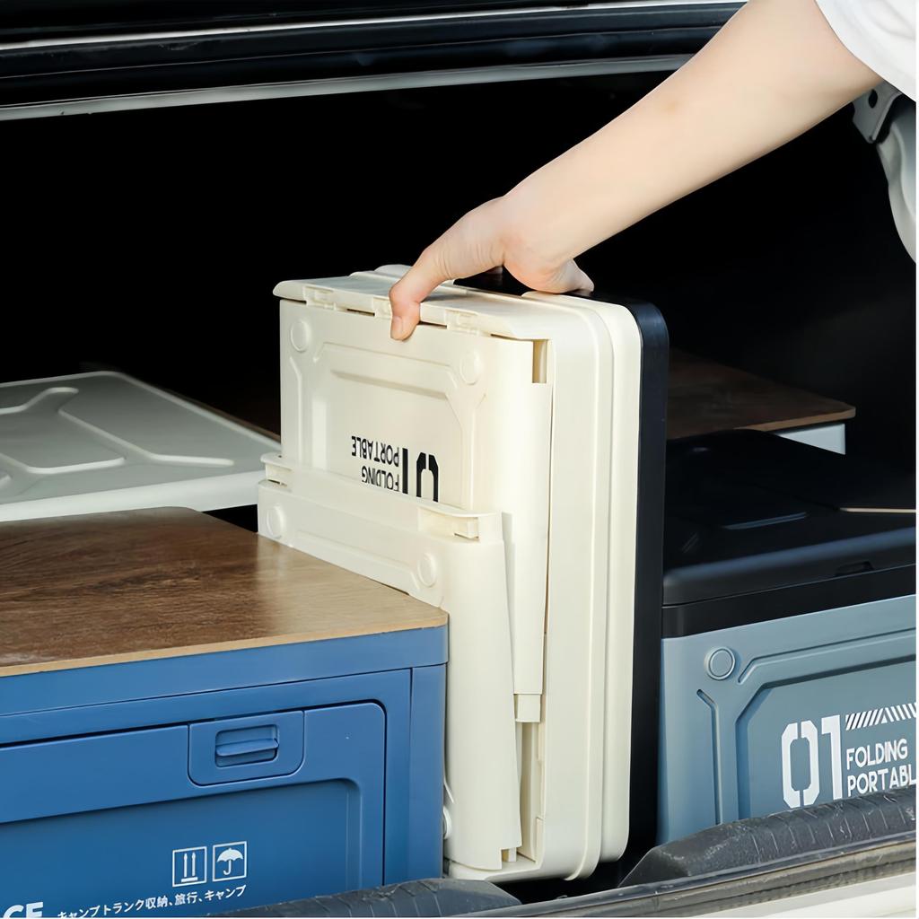 Outdoor Toilet Camping Portable Toilet Travel Convenience Folding Toilet Outdoor Toilet for Adults Children and Seniors