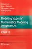 Книга Modeling Students' Mathematical Modeling Competencies : ICTMA 13