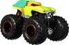 MATTEL HOT WHEELS Mattel Hot Wheels Monster Truck 2 Pack [Item]